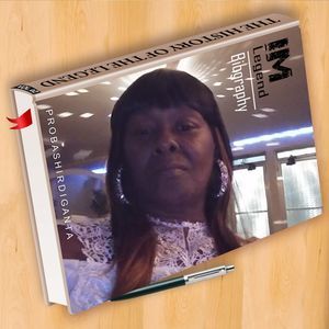 Meet your Posher, Debra phillips